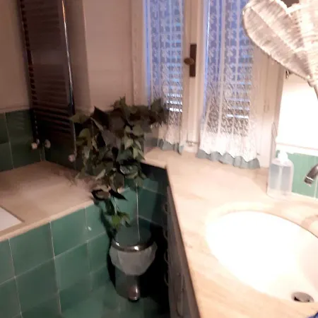 Via Degli Scudi Вилла *